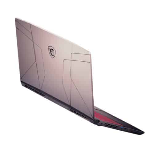 MSI GL66