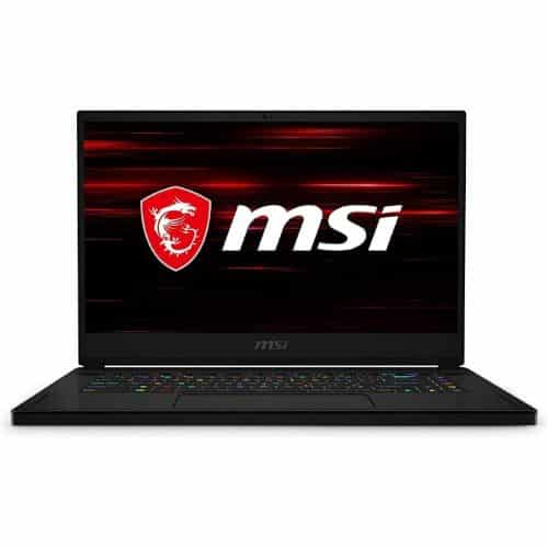 Msi GS66-Stealth Gaming-Ci7