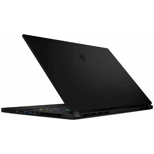 MSI GS66 Stealth laptop 1