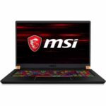 Msi GS75 Stealth Gaming