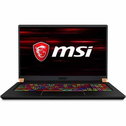 Msi GS75 Stealth Gaming