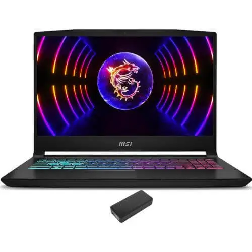 Msi Katana 15 Gaming