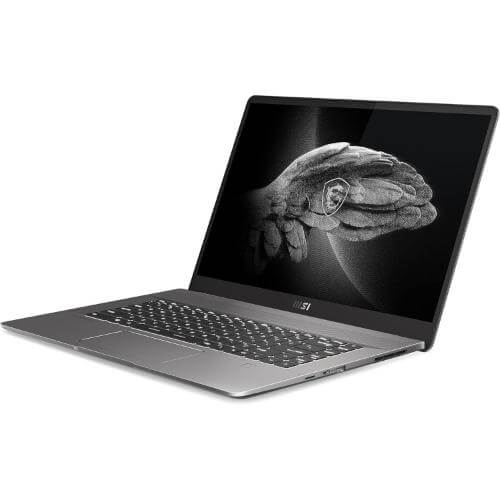 MSI Laptop Creator Z16 1
