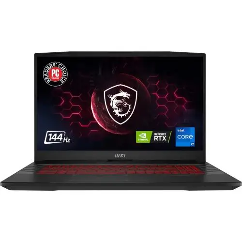 MSI Pulse 1