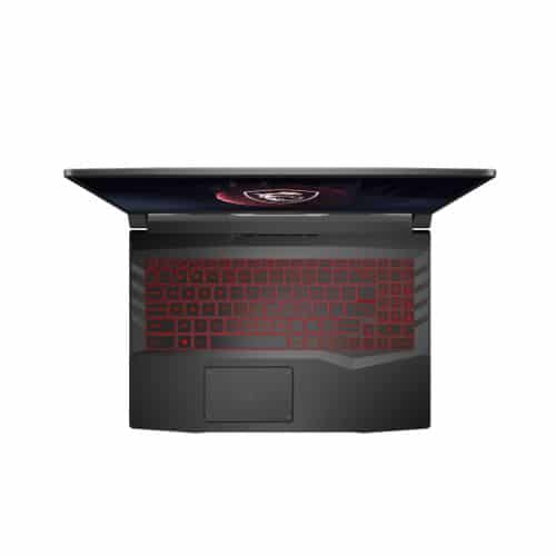 MSI Pulse GL66 11UDK 076 Ci7 11800H 1TB 512GB SSD 16GB RAM 1