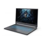 MSI Stealth 15M Ci7 11375H GeForce RTX 3060 Win 10 1