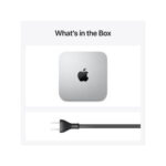 Mac Mini M1 Chip 16GB RAM 1TB SSD 8 core CPU 8 core GPU Z12N000G5 1