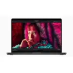 MacBook Pro M3 chip