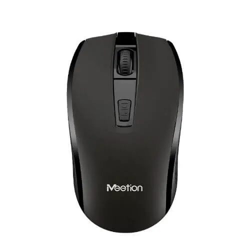 Meetion MT R560 Wireless Optical Mouse