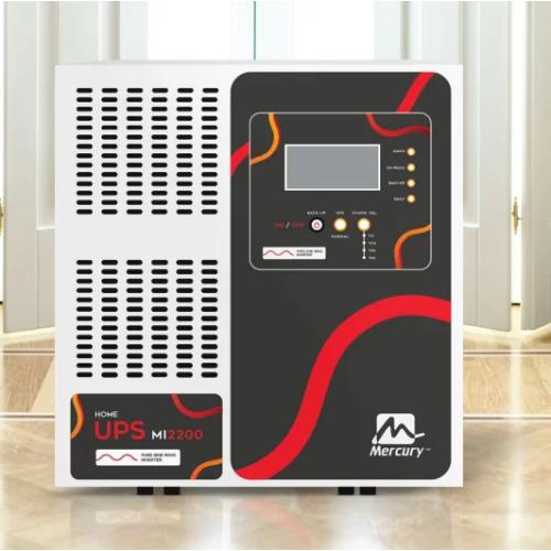 Mercury 3kva Inverter 24vdc