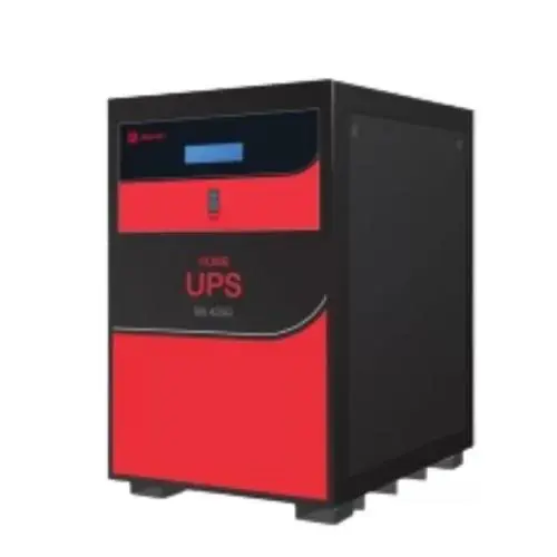 Mercury 4KVA Inverter Pure Sine Wave 1
