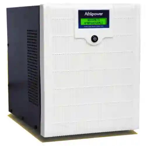 Mercury MH 3500va Inverter 48vdc