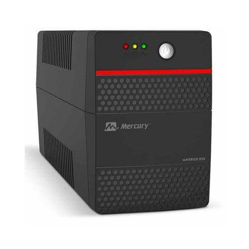 Mercury Maverick 650VA UPS