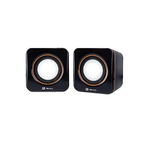 Mercury Speaker