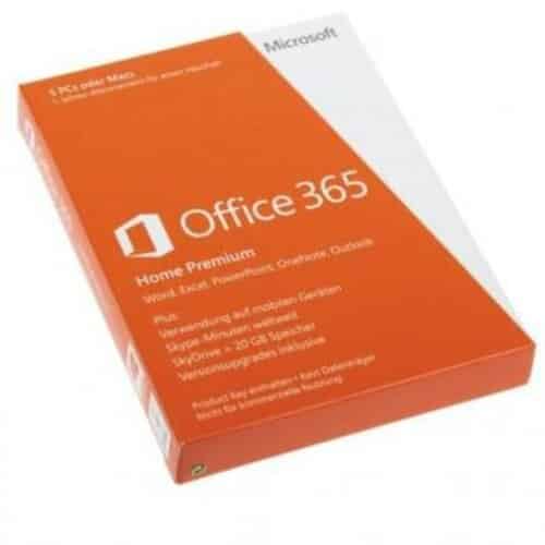 Microsoft Office 365 5pc 1