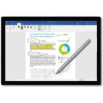 Microsoft Surface Pen 2017 Platinum 1