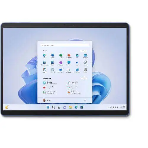 Microsoft Surface Pro 9