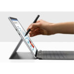 Microsoft Surface Pro X 8gb Ram 128gb Ssd SQ1 Processo 1