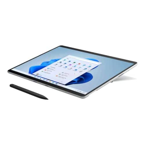 Windowsタブレット本体 Microsoft Surface Pro X SQ1 128GB 8GBRAM Amazon.com : Microsoft Surface Pro X 13in Microsoft SQ1 8GB RAM