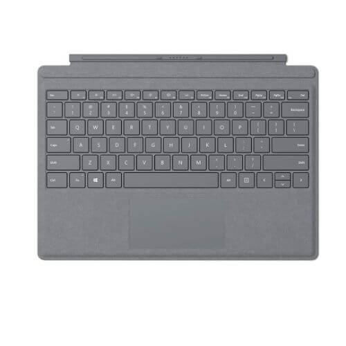 microsoft surface type cover