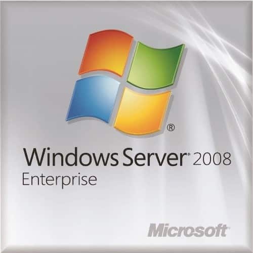 Microsoft Windows Server Enterprise