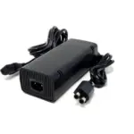Microsoft XBox 360 Slim AC Adapter Power Suppl 1