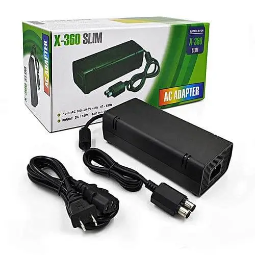 Microsoft XBox 360 Slim