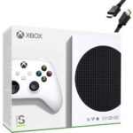 Microsoft Xbox Series S