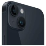 Midnight Black