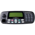 Motorola GM380 255