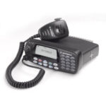 Motorola GM380 255 uhf 1