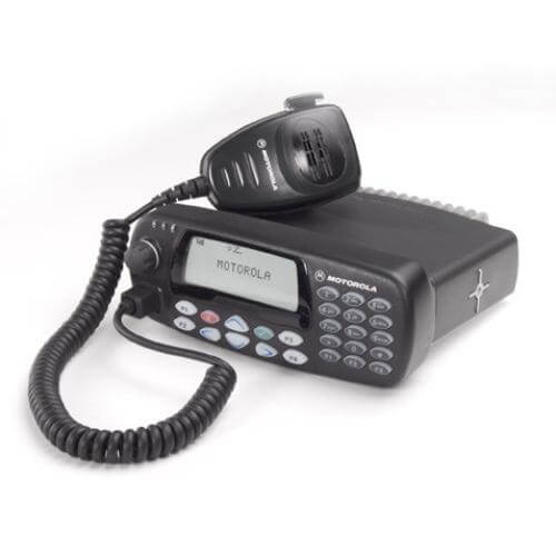 Motorola GM380 255 uhf 1