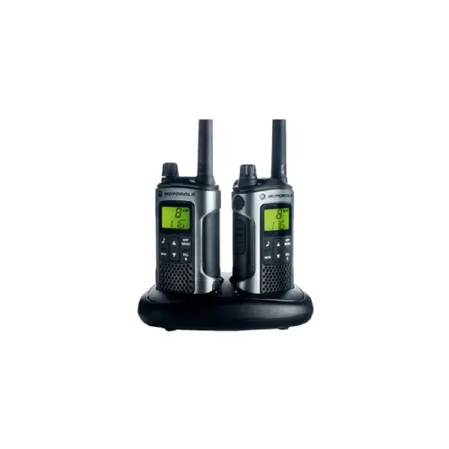 motorola t80 talkie-walkie