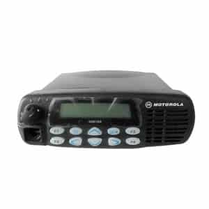 motorola gm140 mobile base