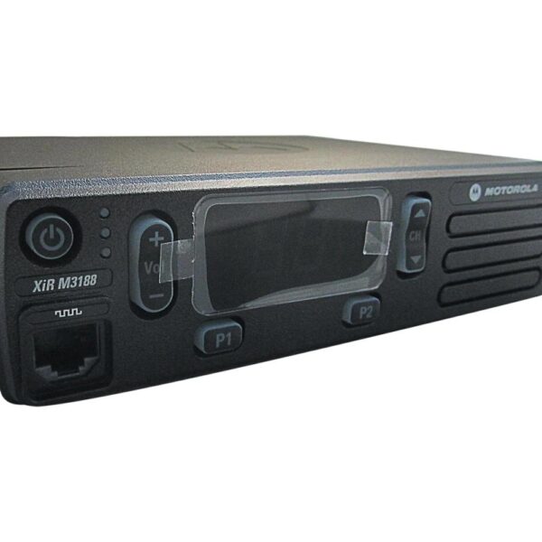 Motorola DEM300 Long Range