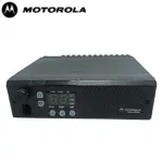MotorolaRadioStationwithIntercomGM300Mobile 1