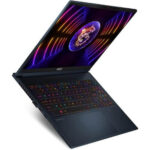 Msi GS73 Stealth 8re