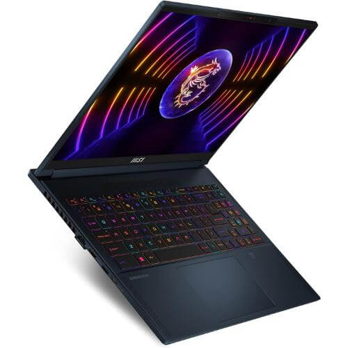 Msi GS73 Stealth 8re
