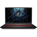 Msi GF75 Thin 10UE 069 Laptop 1