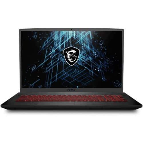 Msi GF75 Thin 10UE 069 Laptop 1