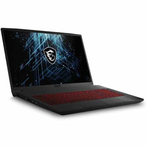 Msi GF75-Thin 10UE-069 8GB/512GBSSD