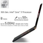 Msi GS75 Stealth 512GB SSD Gaming Pc 1