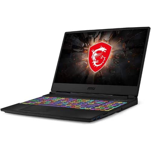 Msi Gaming Pc 1