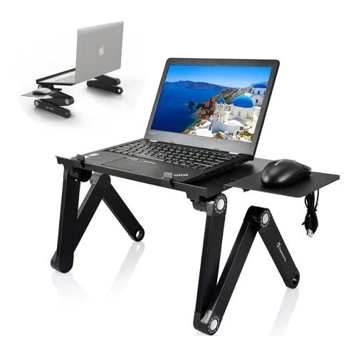 Multipurpose Table for Laptop