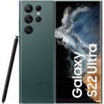 New Samsung Galaxy s22 ultra 5g 1 2