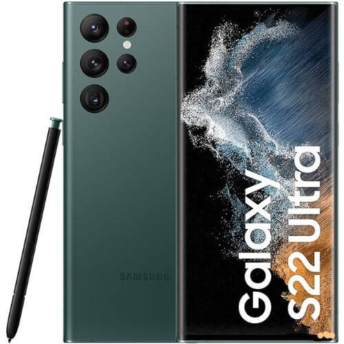 New Samsung Galaxy s22 ultra 5g 1 2