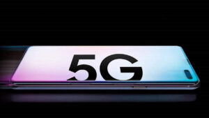 NextGen 5G smartphones