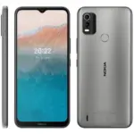 Nokia C21 Plus 3GB RAM 32GB ROM 5050mAh
