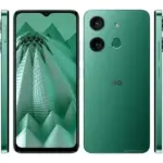 Nokia HMD Aura 4gb Ram 64gb Rom 5000mAh