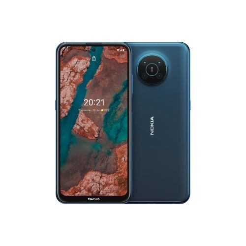 Nokia X20 1